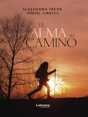 cover image of El alma del camino